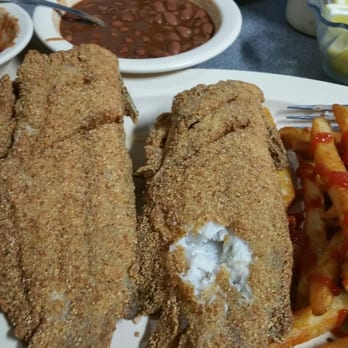 Catfish Sam’s - 37 Photos & 57 Reviews - Seafood - 2735 W Division St ...