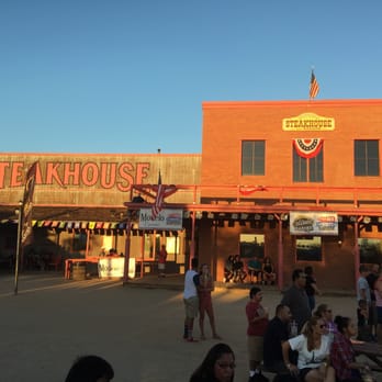 Restaurants At Wild Horse P Best Wild Horse P Restaurants Best