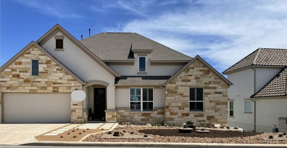 Thrive Landscape and Design