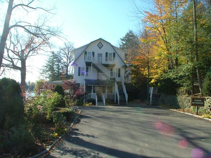 Chestnut Inn At Oquaga Lake CLOSED Hotels 498 Oquaga Lake Rd