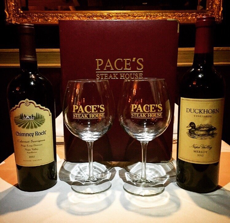 Pace’s Steakhouse 69 Photos & 136 Reviews Steakhouses 325