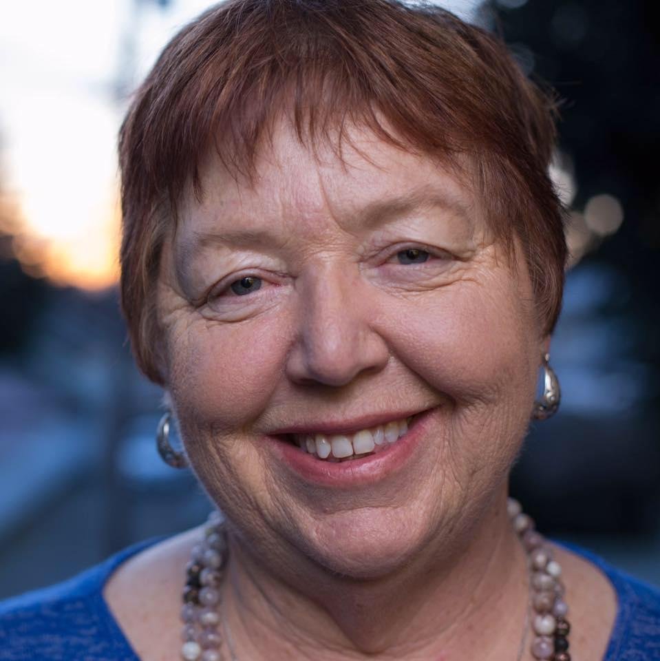 Lori Jo Smith  - Coldwell Banker BAIN