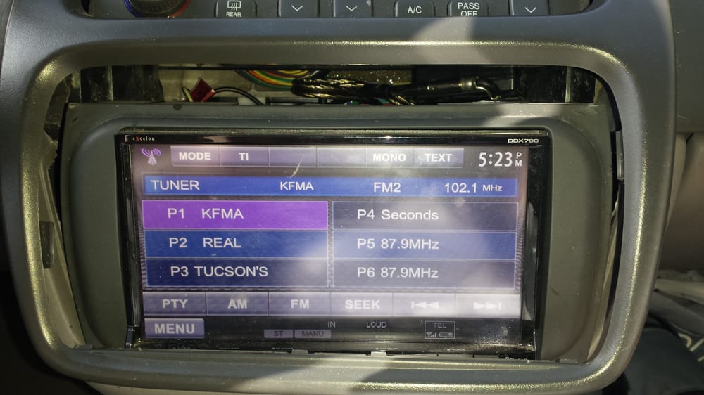 Audio Express 13 Photos & 18 Reviews Car Stereo Installation 4501