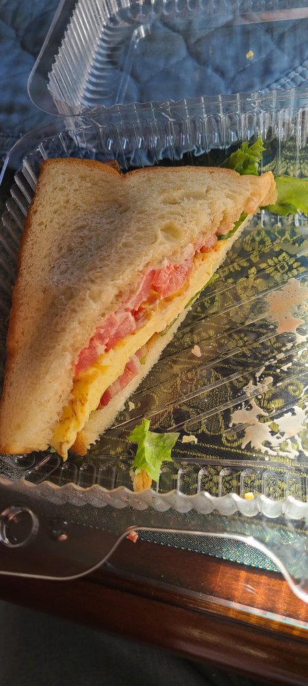 Corner Bakery Cafe