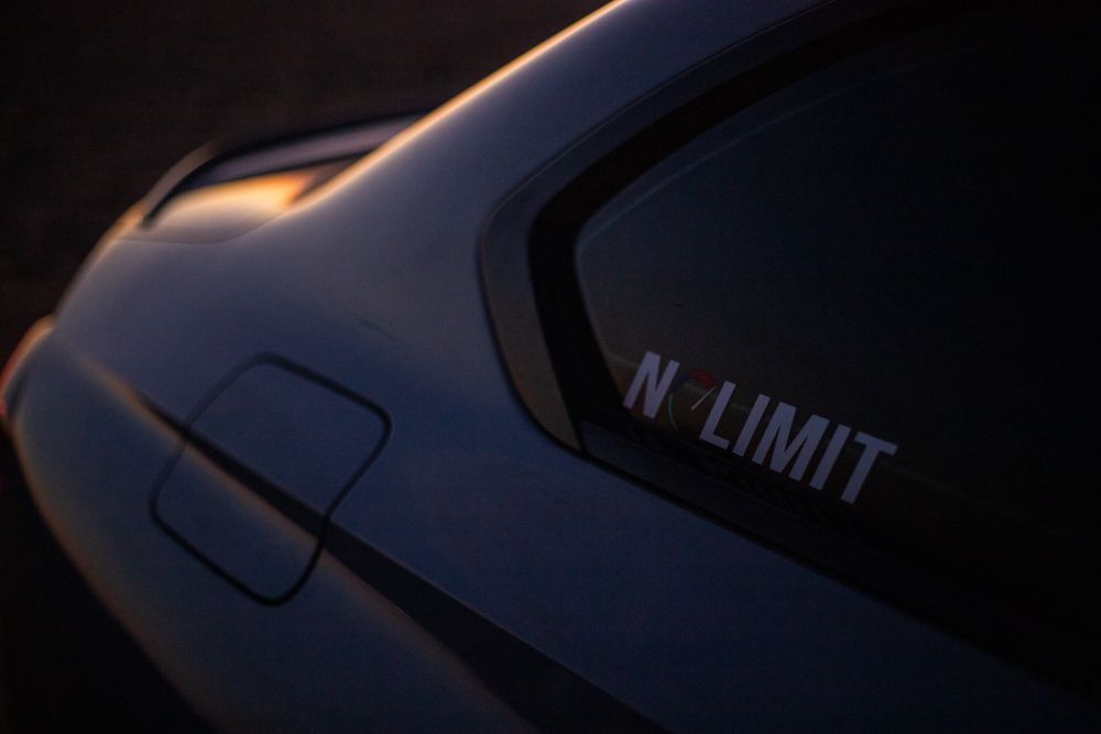 No Limit Motor Works