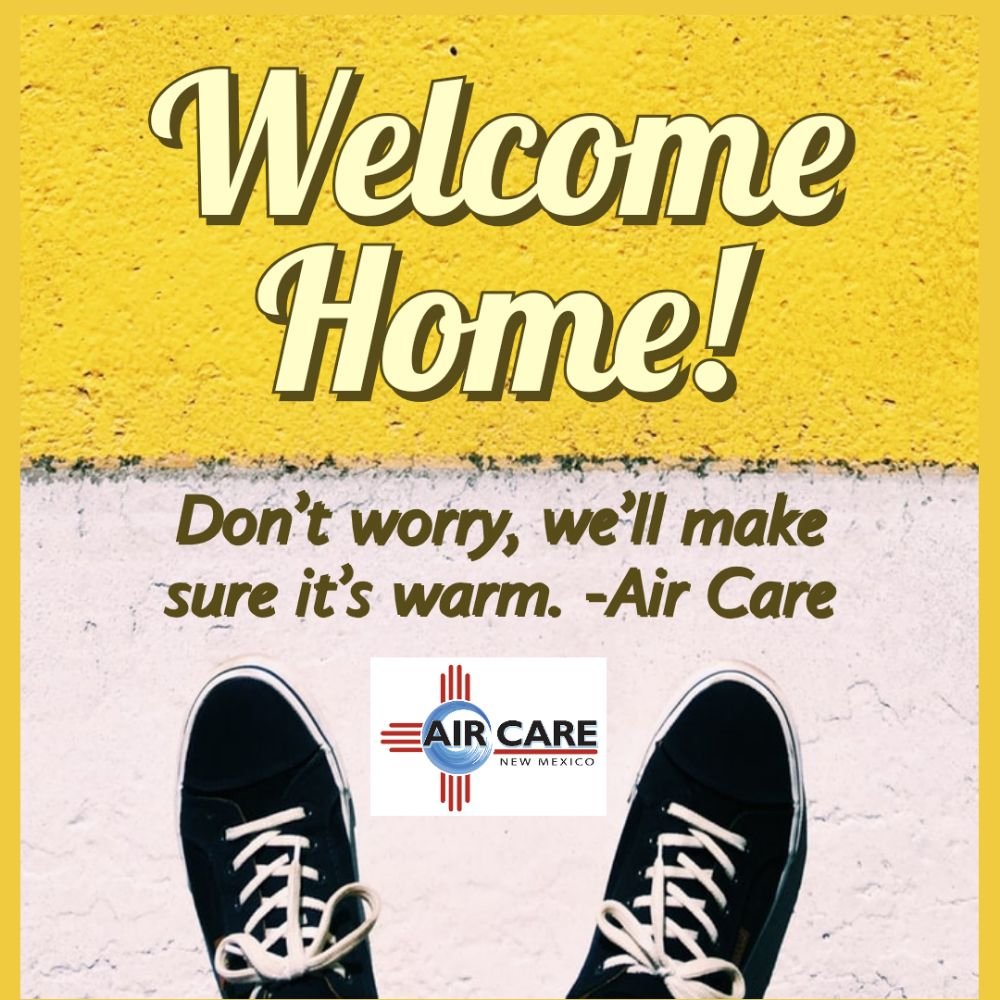 image of business Air Care New Mexico