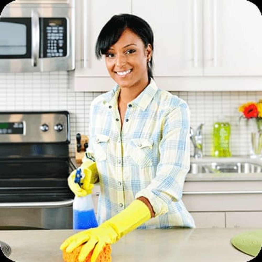 Tanricash Residential & Commercial Cleaning services