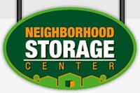 Neighborhood Storage