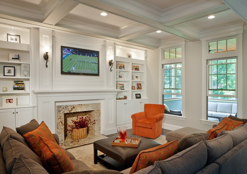 image of business National Lumber Home Finishes - Kitchen Views