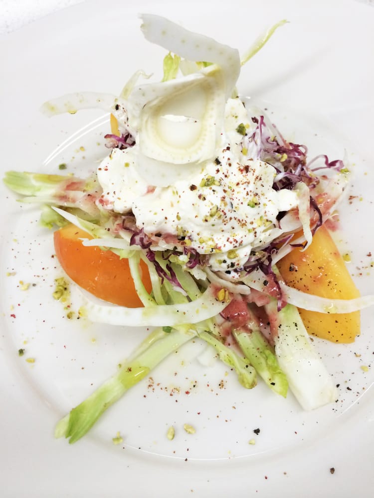 Barcola Bistro