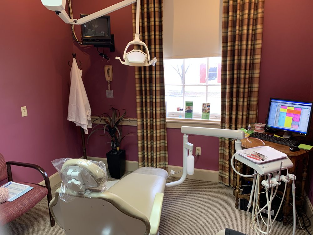 image of business Southern York Smile Care