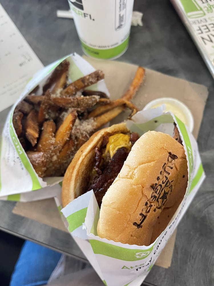 BurgerFi