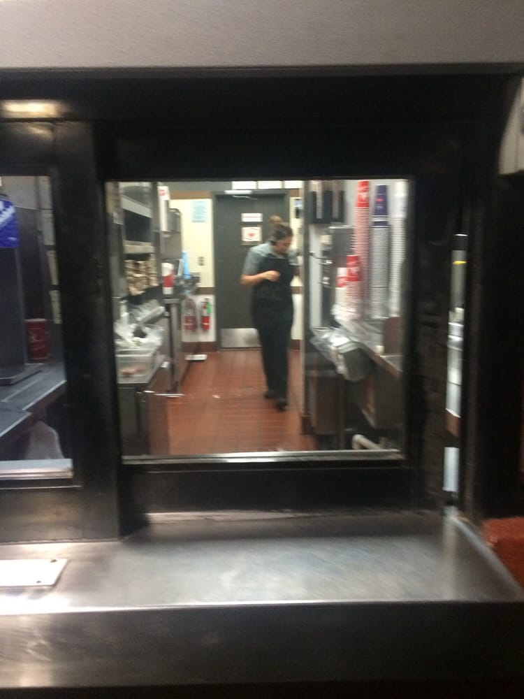 Jack in the Box