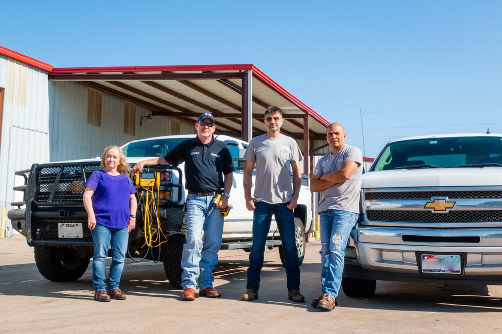 image of business Texas Air Care