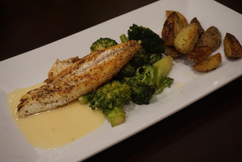 Persimmon Restaurant