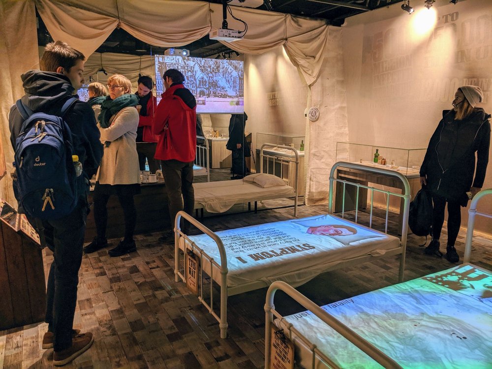 Florence Nightingale Museum