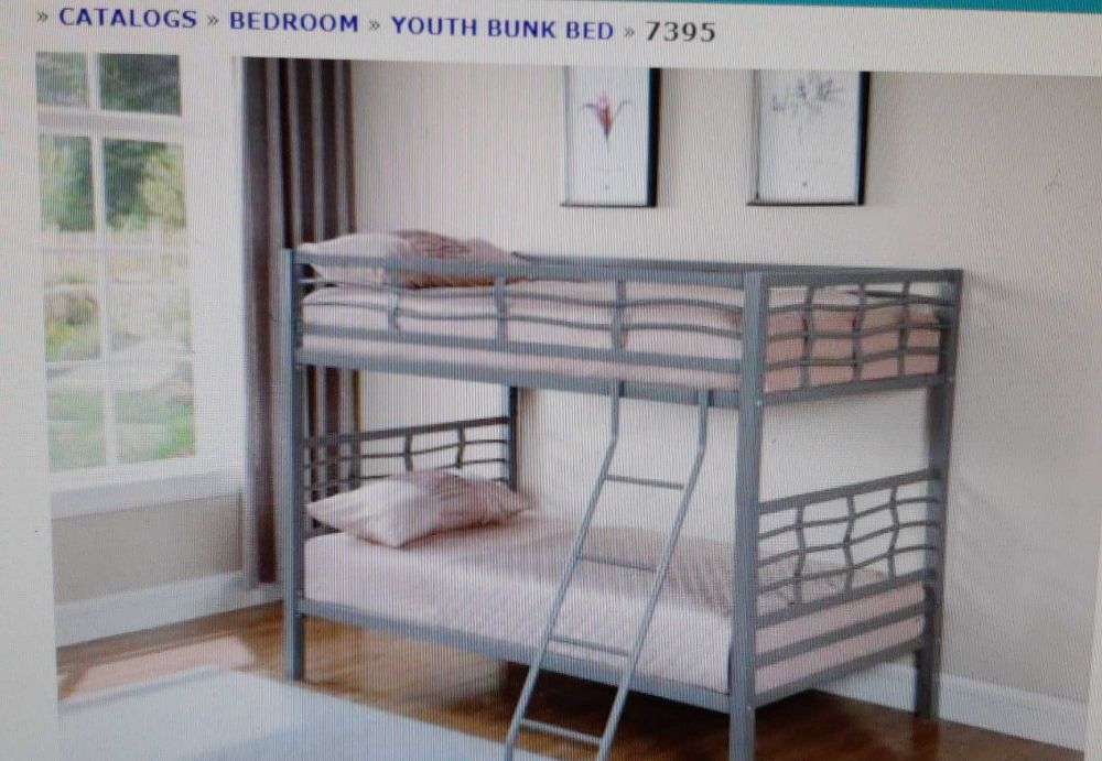 Bunks Bed Now Available At Sleep Mart Weekends Only Furniture Yelp Photo Of Sleep Mart Brooklyn Ny United States Bunks Bed Now