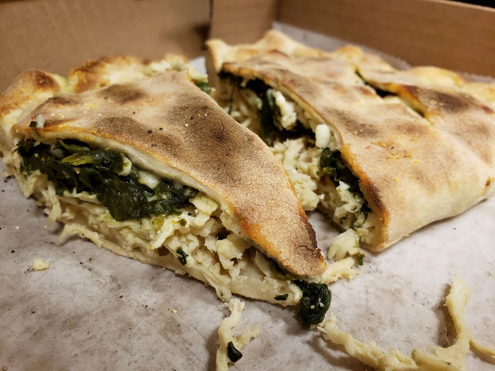 The Stone Brick Oven Kitchen Reviews Northport, ME One Bite