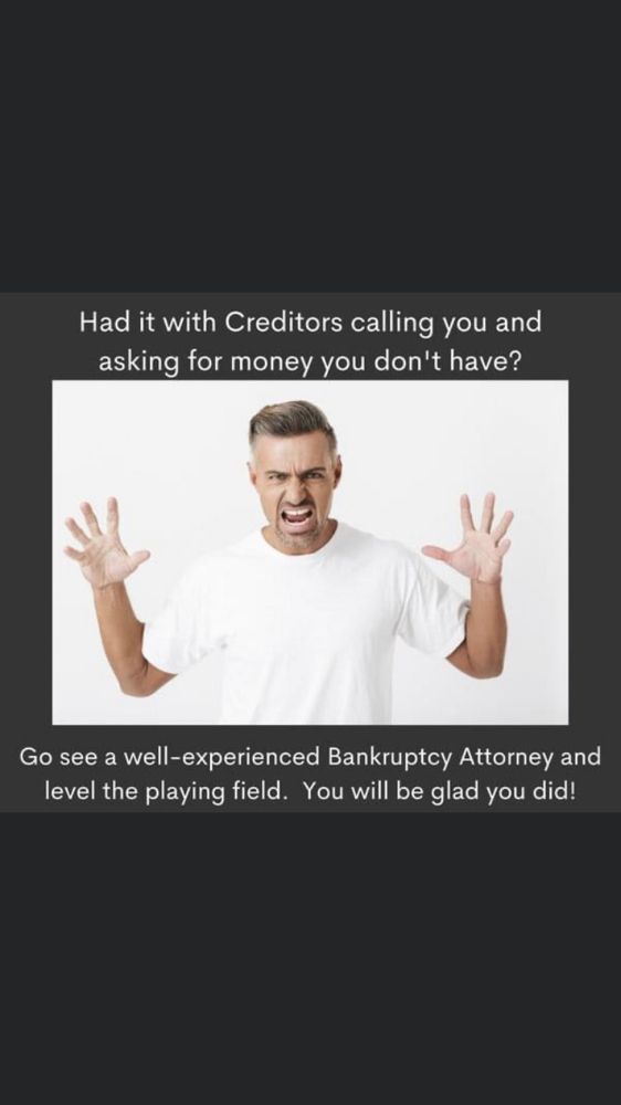 Bankruptcy Center of John D. Raymond