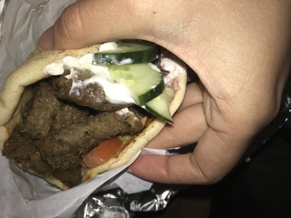 Zamboni’s Pizza 28 Photos & 80 Reviews Pizza 184 W 7th St, Downtown St. Paul, Saint Paul