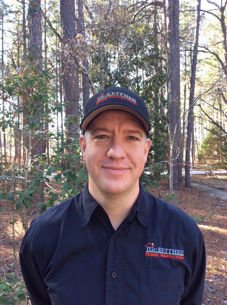 McKeithen Home Inspection