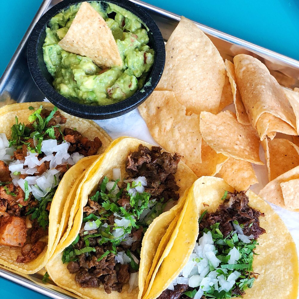 Dream Tacos TX CLOSED 61 Photos & 56 Reviews Tacos 3773