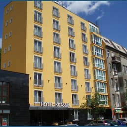 Klassik Hotel Revaler Str Berlin Klassik Hotel Revaler Str Berlin