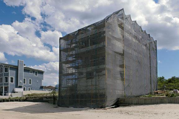 Lee's Drywall Plaster & Stucco