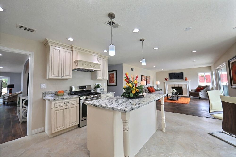 RenoEra Interior Supplier