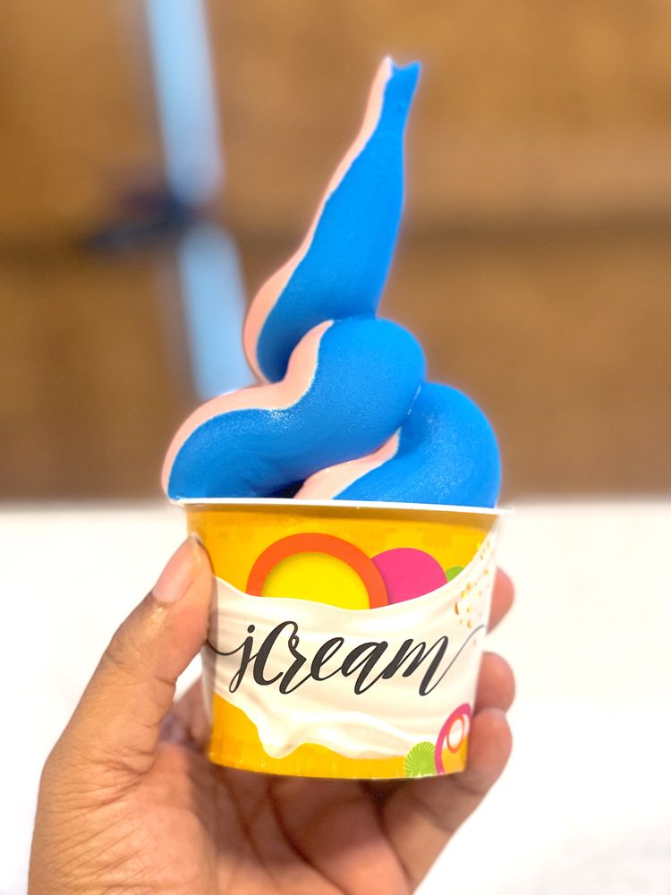 The Kream Store