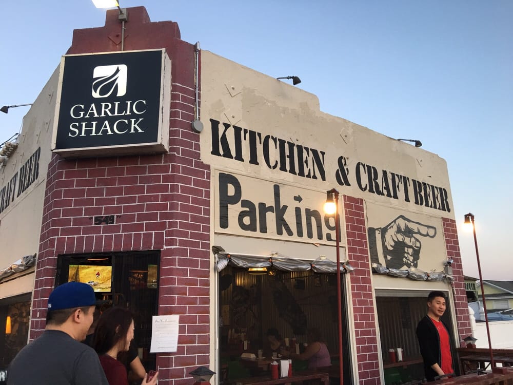 San Diego's Best 25 Food Companies in 2018