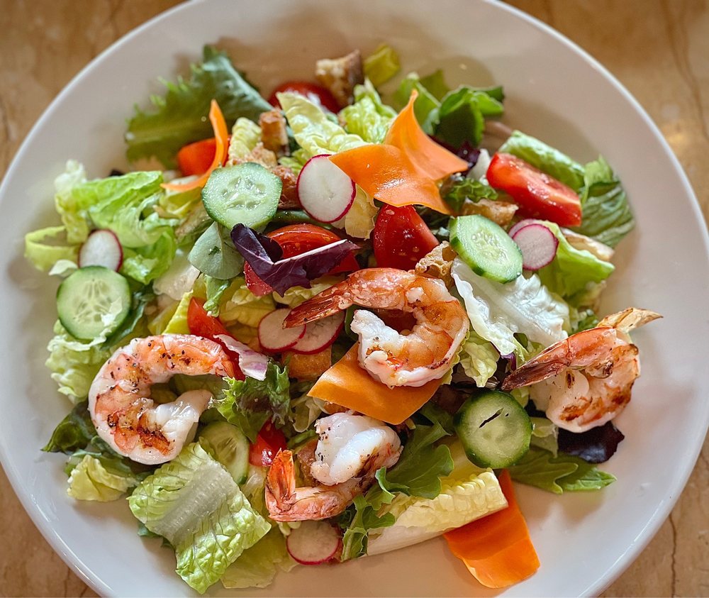 The Cheesecake Factory Fairfax Hyperflyer Instant Delivery