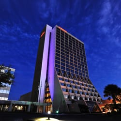 Mobile Marriott 53 Photos 43 Reviews Hotels 3101 Airport Photo Of Mobile Marriott Al United States Gorgeous Night At The