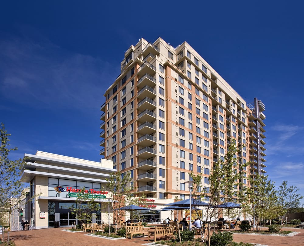 Wentworth Apartments Homes