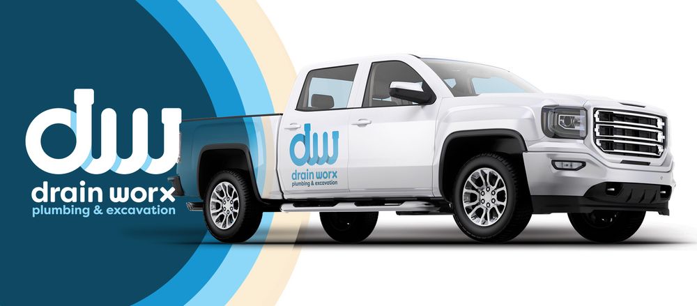 Drain Worx Plumbing and Excavation