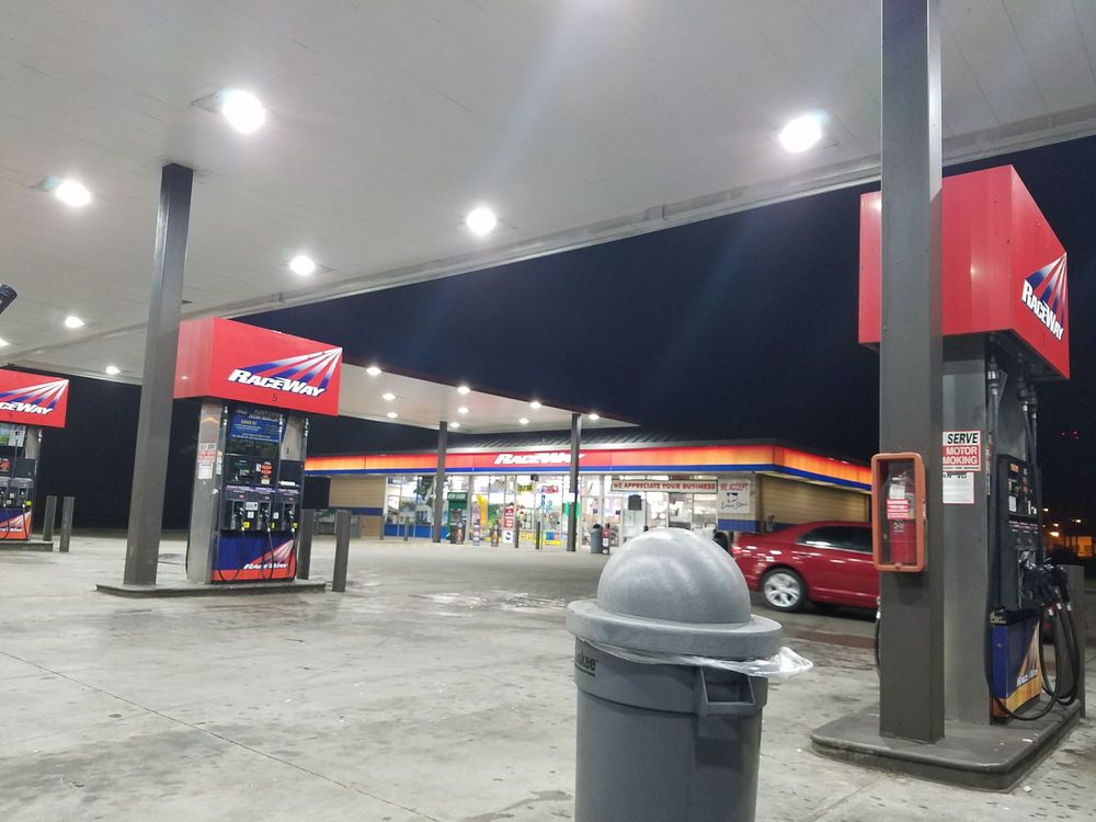 Raceway Gas Stations 5714 Broadway St, Galveston, TX Phone Number