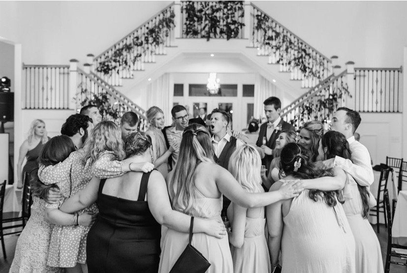 Regal Events DJ Services