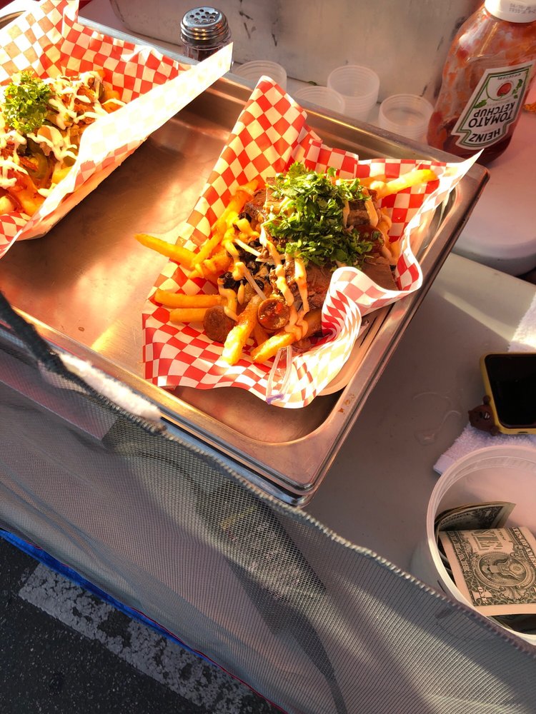 Fork Fries Fork Fries