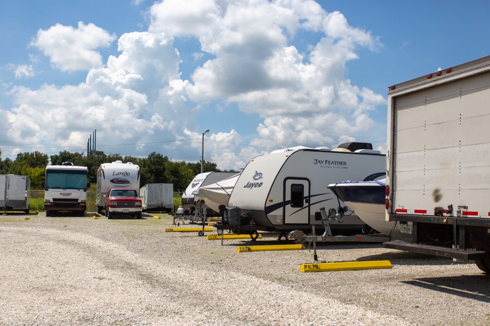 Century Storage