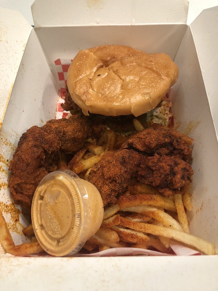 The Chicken Coop The Chicken Coop