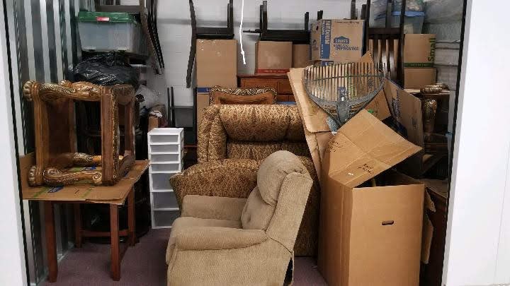 D's Affordable Moving Service