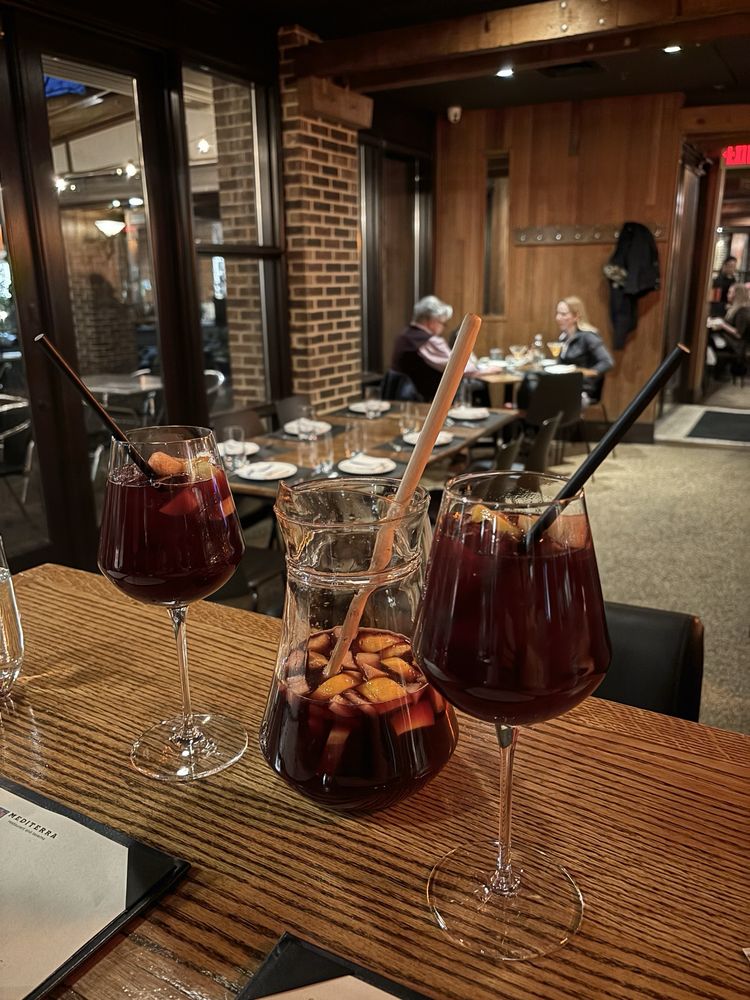 Mediterra Restaurant