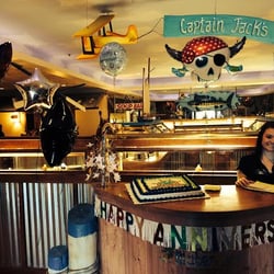 Captain Jack S Seafood Buffet 41 Photos 70 Reviews Photo Of Captain Jack S Seafood Buffet North Myrtle Beach Sc United States