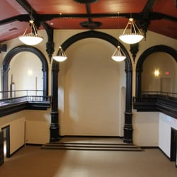 The Venue Venues Event Es 38 S Main St Janesville Wi Photo Of The Venue Janesville Wi United States Interior