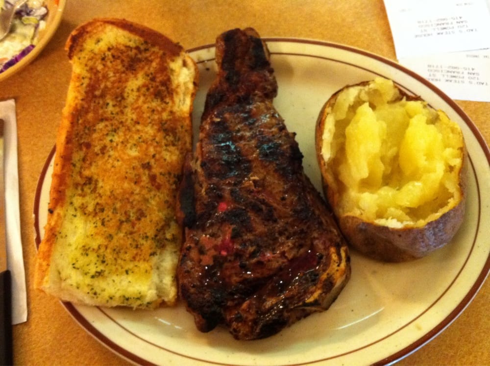 Photos for Tads Steak Restaurant Yelp