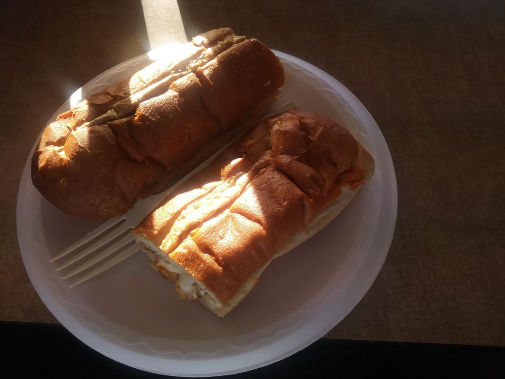 PO-Boy Express