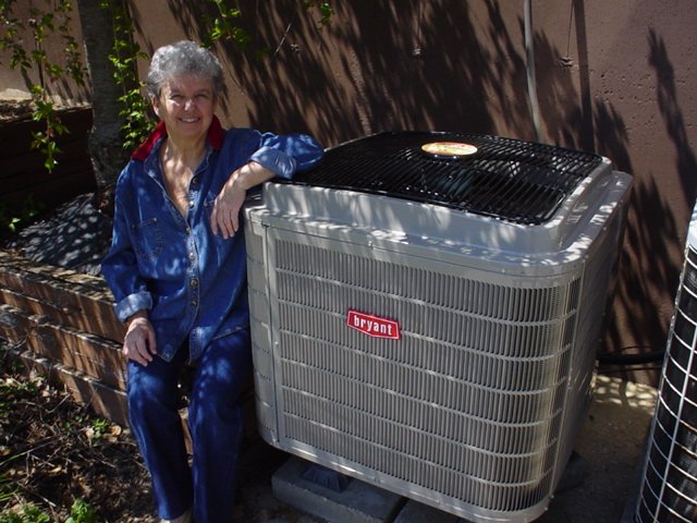 image of business New Systems HVAC