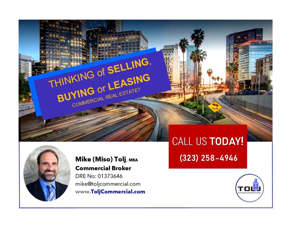 Tolj Commercial Real Estate