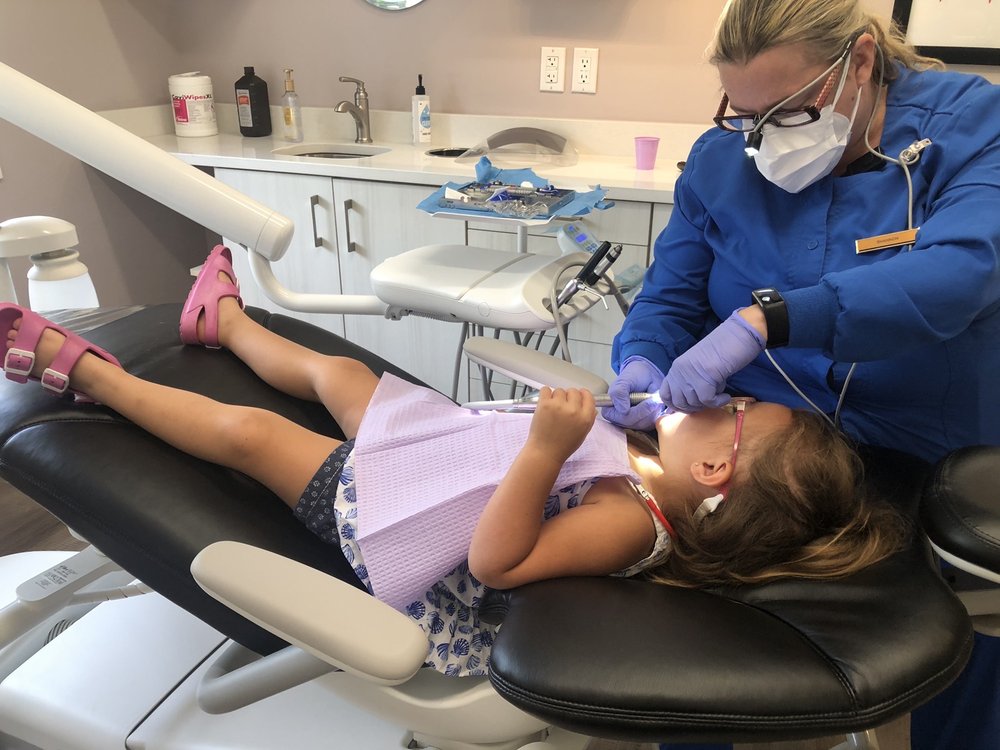 image of business Arch Dental