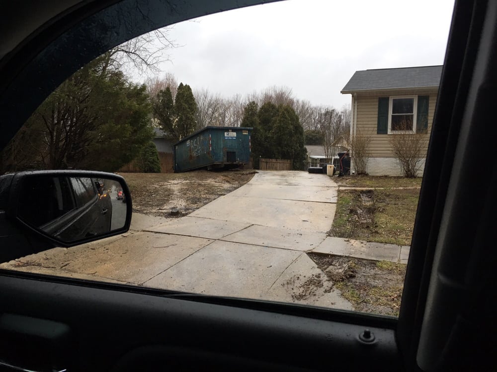 Budget Dumpster Rental
